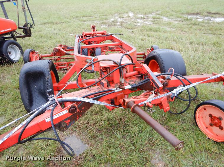 image for item EO9707 Lawn mower