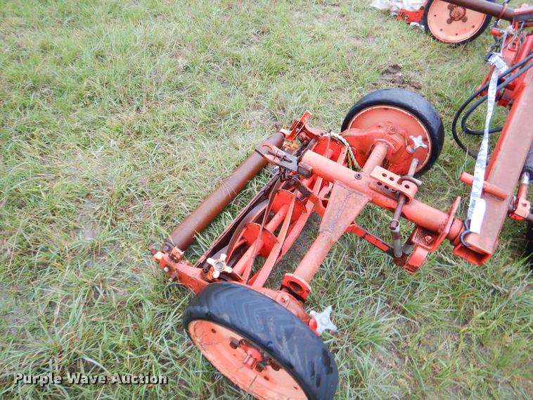 image for item EO9707 Lawn mower