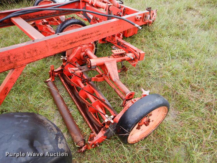 image for item EO9707 Lawn mower