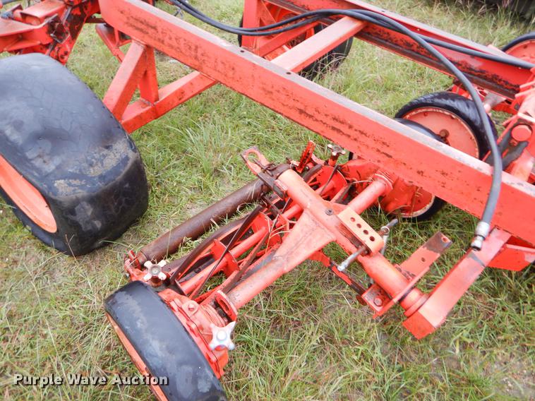 image for item EO9707 Lawn mower