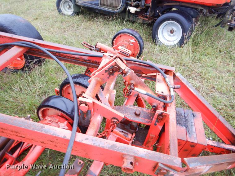 image for item EO9707 Lawn mower