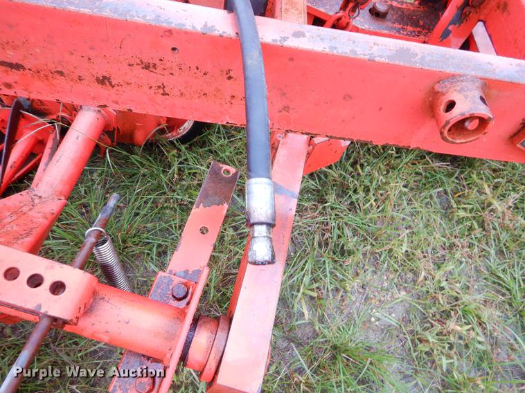 image for item EO9707 Lawn mower