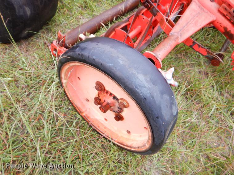 image for item EO9707 Lawn mower