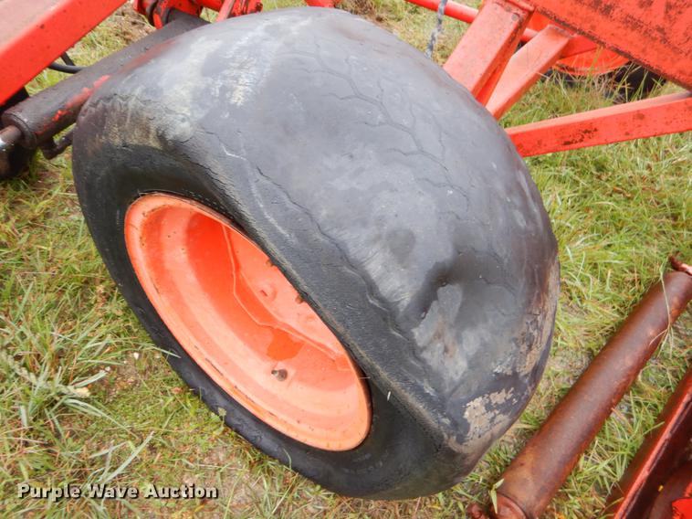 image for item EO9707 Lawn mower