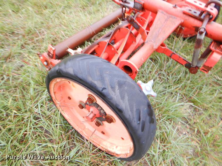 image for item EO9707 Lawn mower