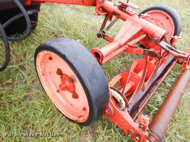 image for item EO9707 Lawn mower