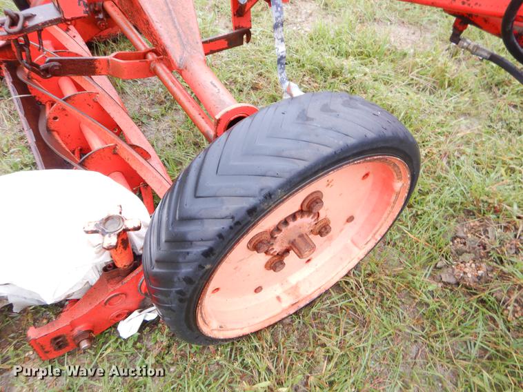 image for item EO9707 Lawn mower