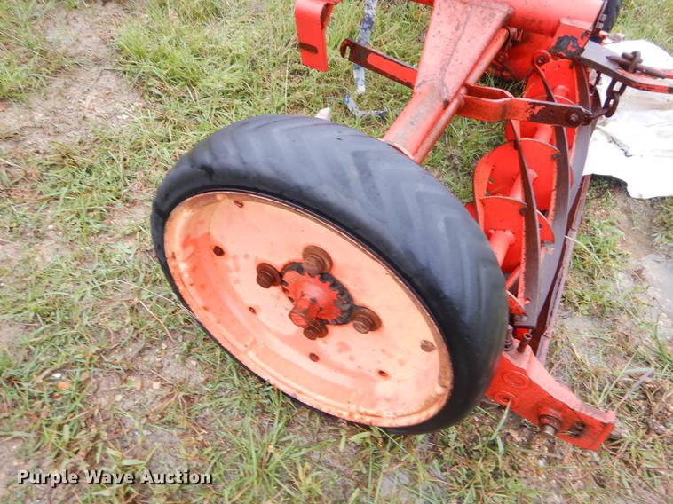 image for item EO9707 Lawn mower