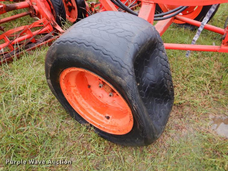 image for item EO9707 Lawn mower