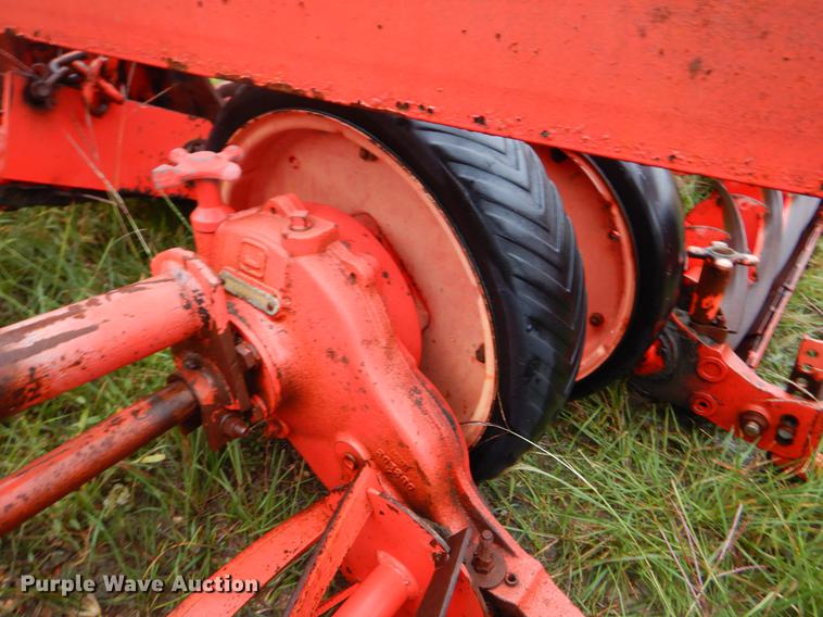 image for item EO9707 Lawn mower