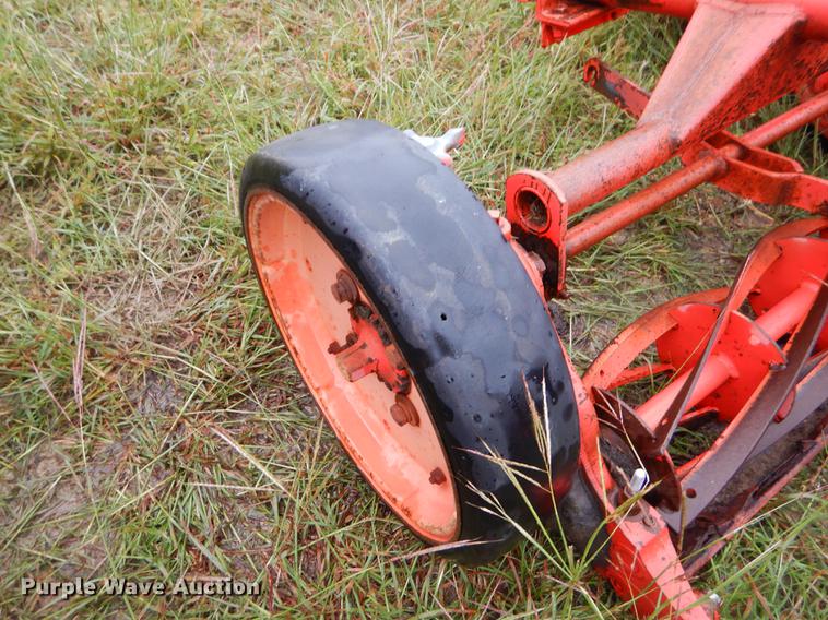 image for item EO9707 Lawn mower