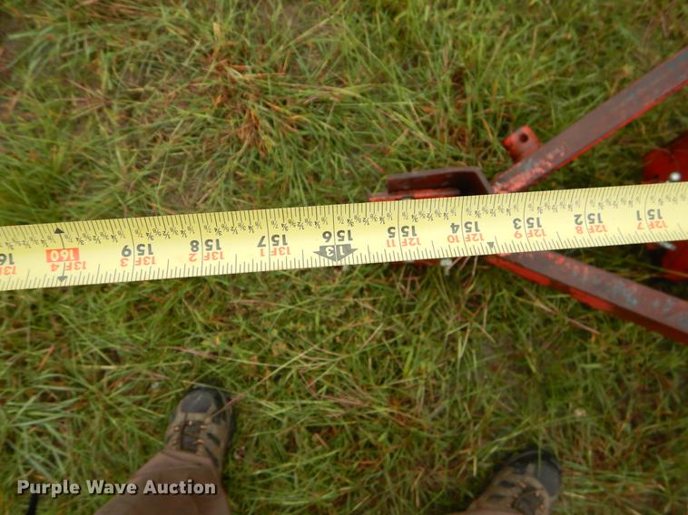 image for item EO9707 Lawn mower