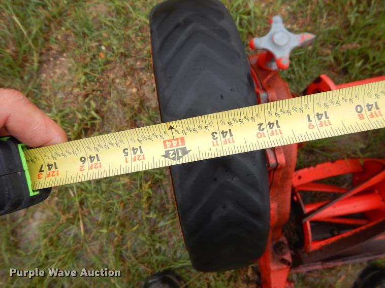 image for item EO9707 Lawn mower