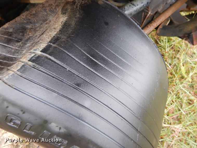 image for item EO9708 Cushman Spraytek DS175 sprayer