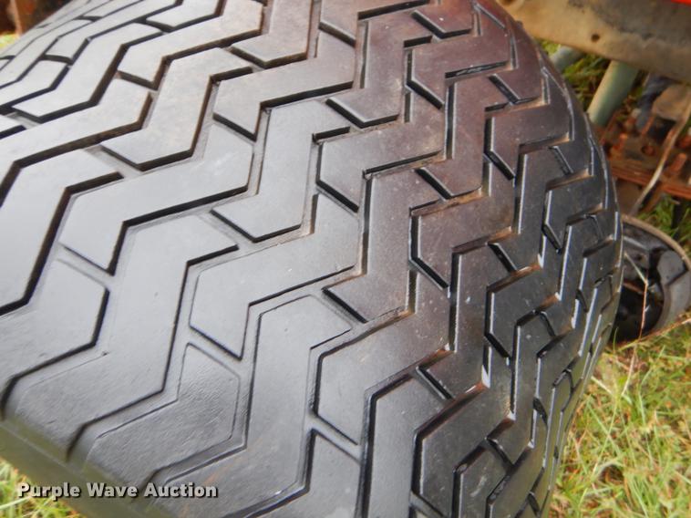 image for item EO9708 Cushman Spraytek DS175 sprayer