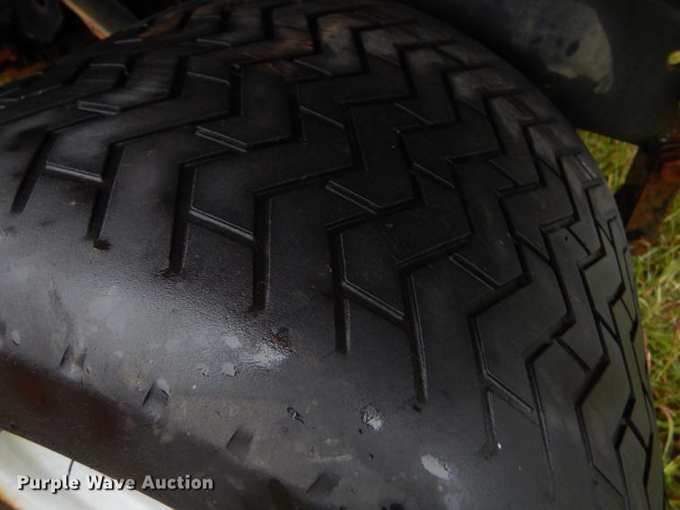 image for item EO9708 Cushman Spraytek DS175 sprayer