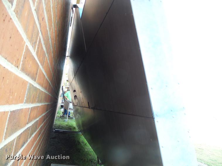 image for item EQ9000 Fair Play FB-8118TK scoreboard