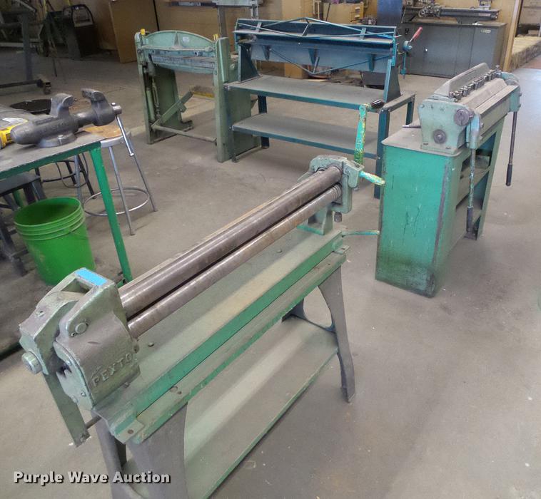 image for item EQ9002 Tools