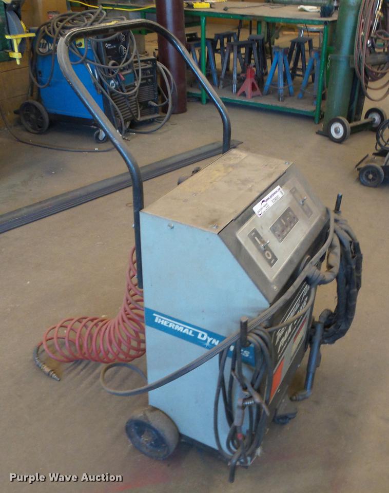 image for item EQ9003 Tools