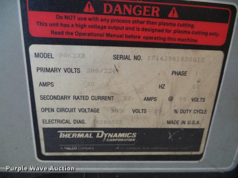 image for item EQ9003 Tools