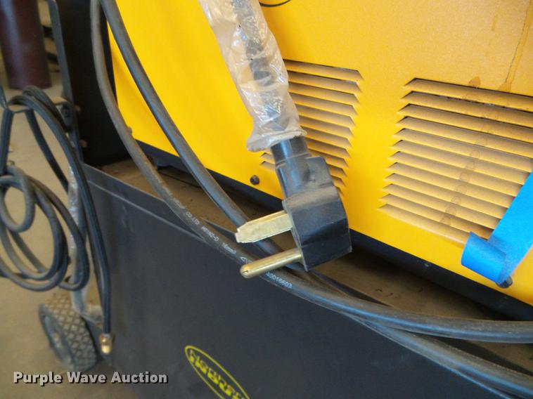 image for item EQ9003 Tools