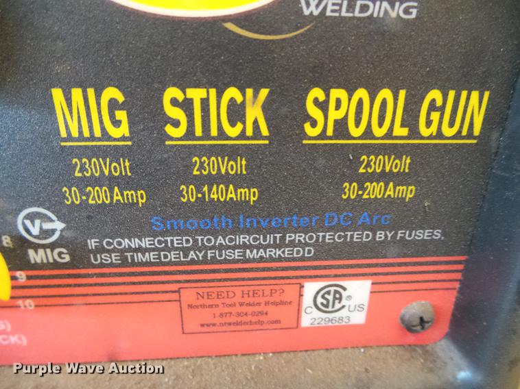 image for item EQ9003 Tools