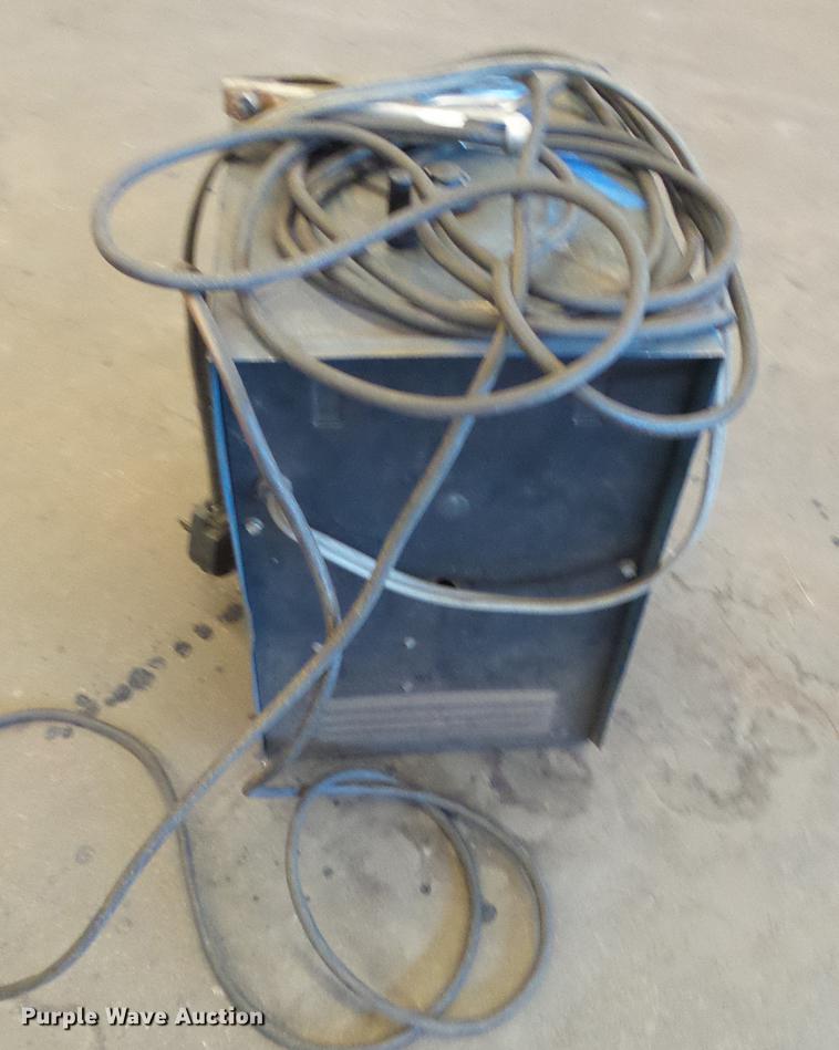 image for item EQ9003 Tools