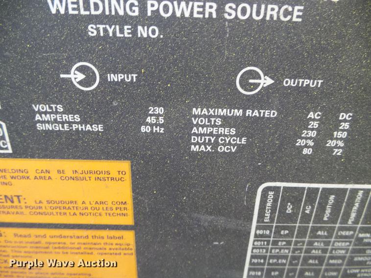 image for item EQ9003 Tools