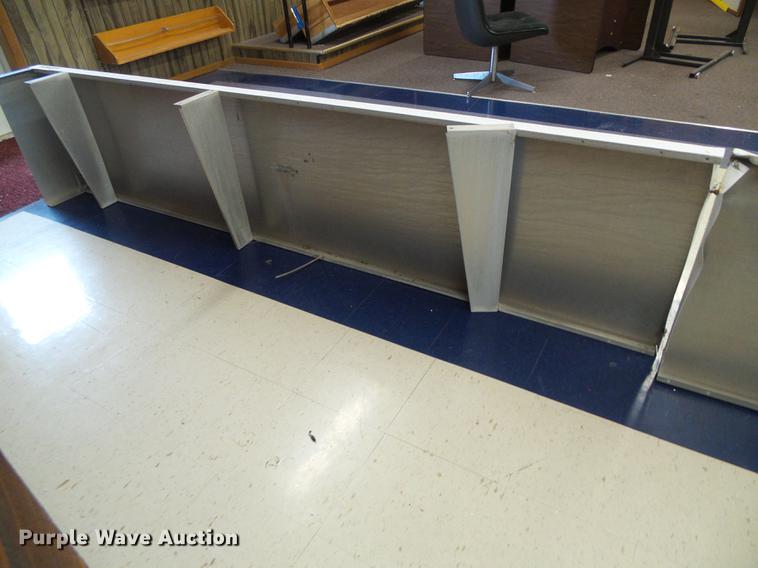 image for item EQ9006 Aluminum Pepsi sign