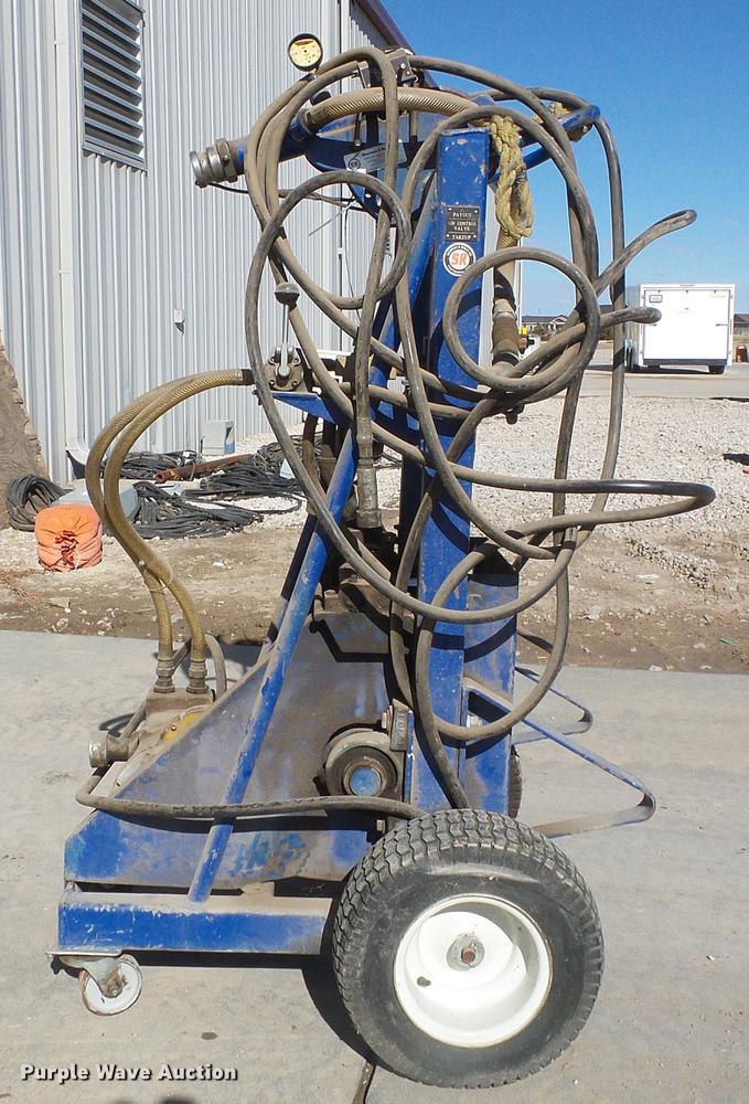 image for item EQ9008 ATCC cable puller