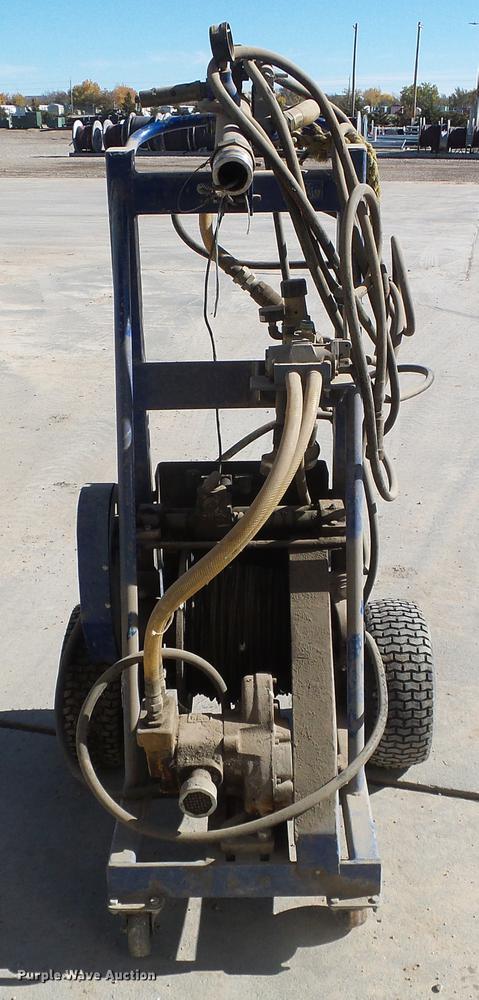 image for item EQ9008 ATCC cable puller