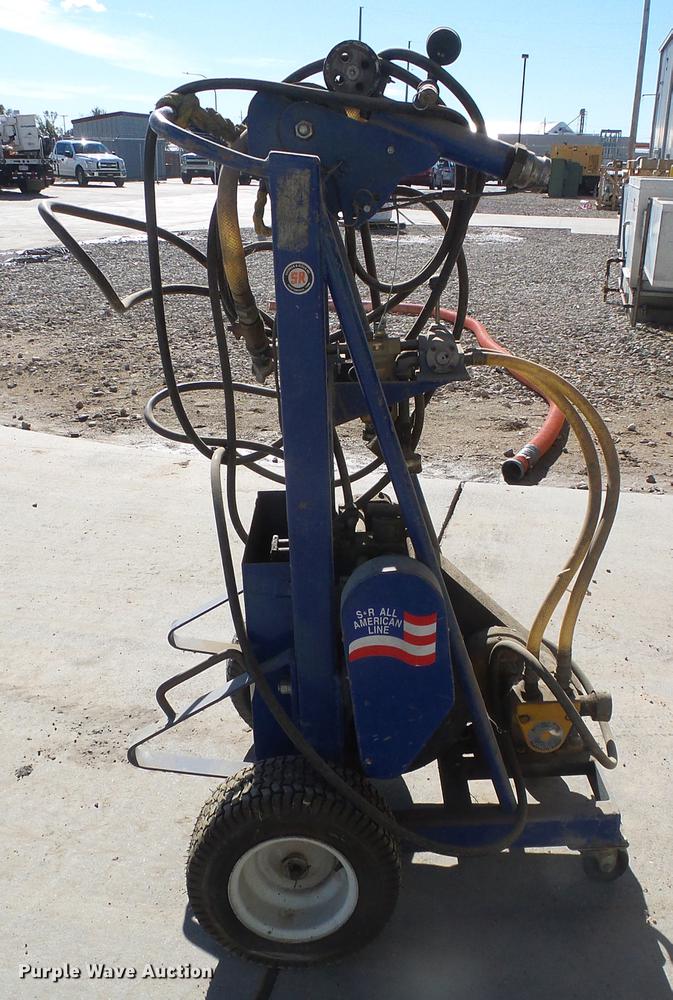 image for item EQ9008 ATCC cable puller