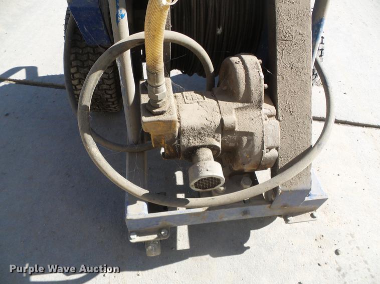 image for item EQ9008 ATCC cable puller