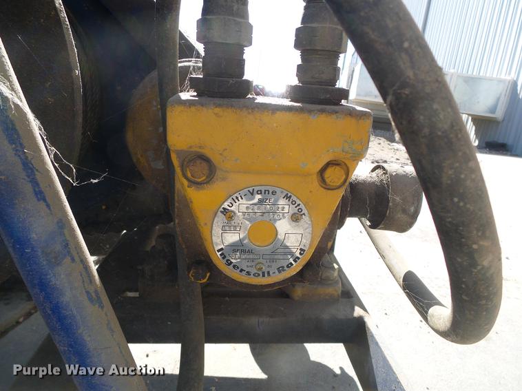 image for item EQ9008 ATCC cable puller