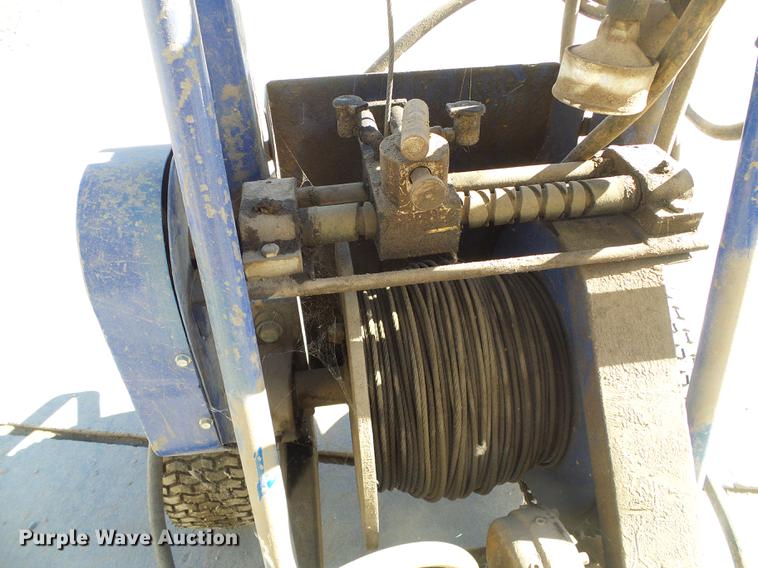 image for item EQ9008 ATCC cable puller