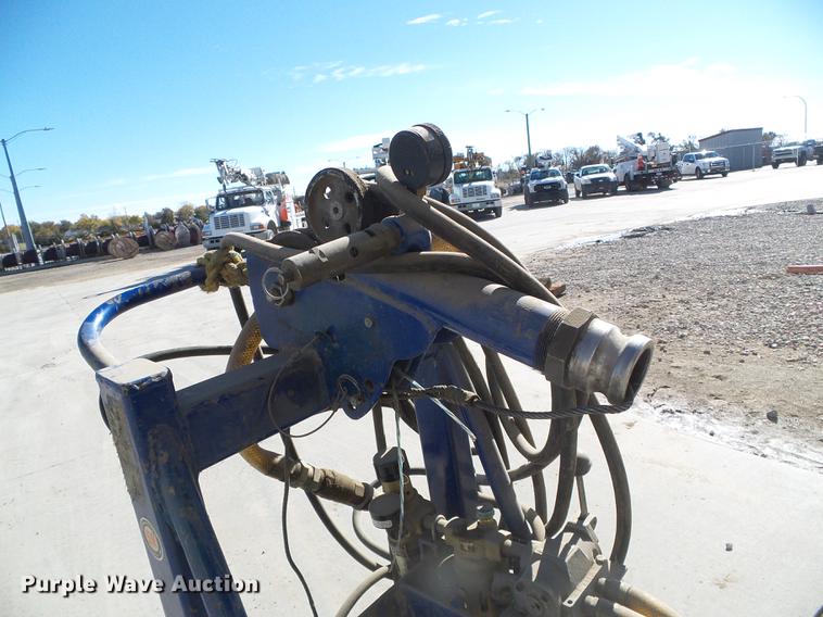 image for item EQ9008 ATCC cable puller