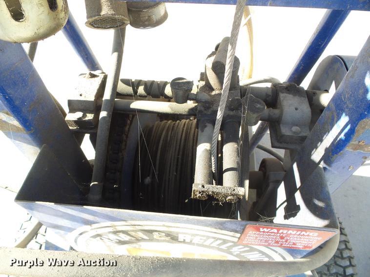 image for item EQ9008 ATCC cable puller