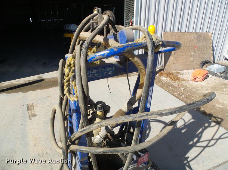 image for item EQ9008 ATCC cable puller