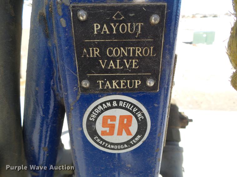 image for item EQ9008 ATCC cable puller