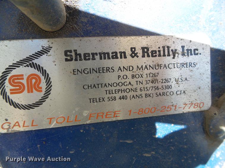 image for item EQ9008 ATCC cable puller