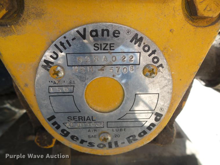 image for item EQ9008 ATCC cable puller