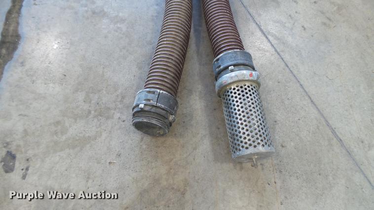 image for item EV9516 W.S. Darley HE18 pump