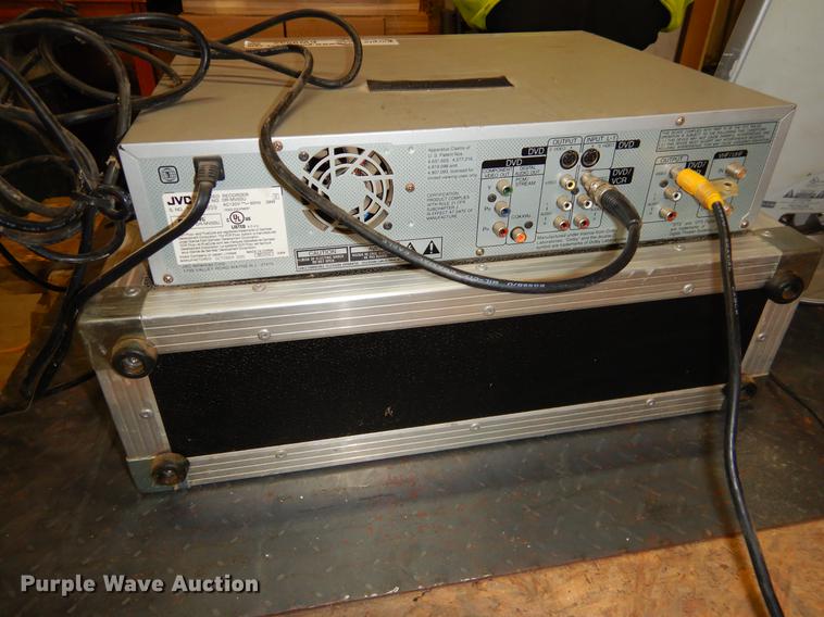 image for item EW9532 Rovver 600 sewer camera system