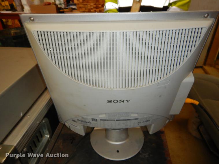 image for item EW9532 Rovver 600 sewer camera system