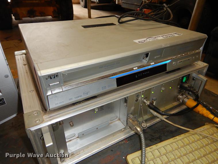 image for item EW9532 Rovver 600 sewer camera system