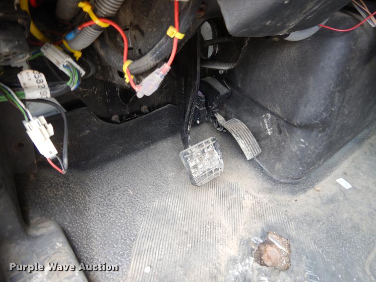 image for item EW9537 2012 International WorkStar 7300 refuse truck