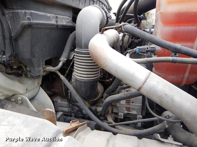 image for item EW9537 2012 International WorkStar 7300 refuse truck