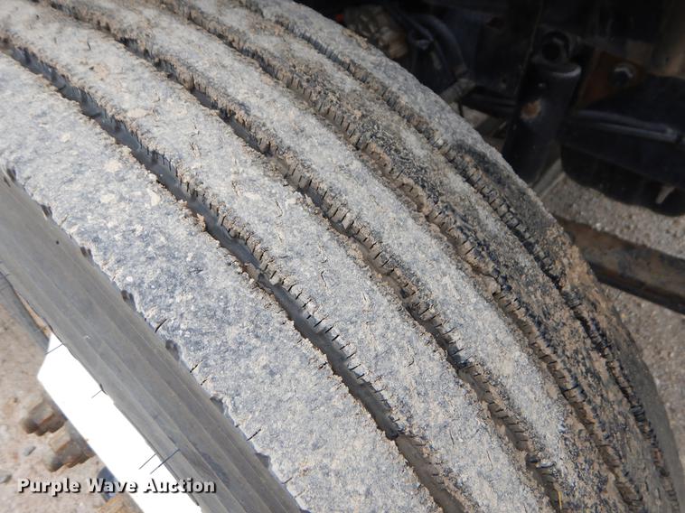 image for item EW9537 2012 International WorkStar 7300 refuse truck