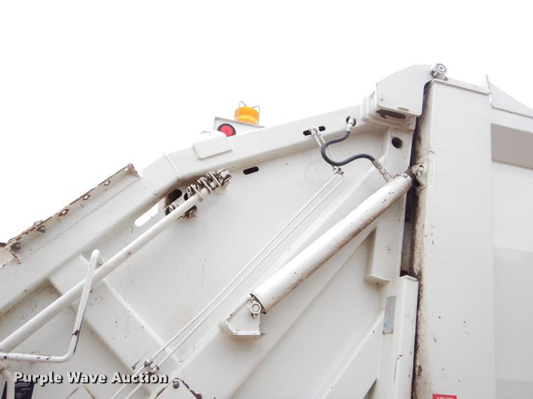 image for item EW9537 2012 International WorkStar 7300 refuse truck