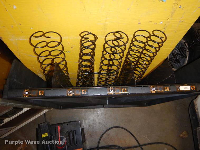 image for item EW9545 (3) vending machines